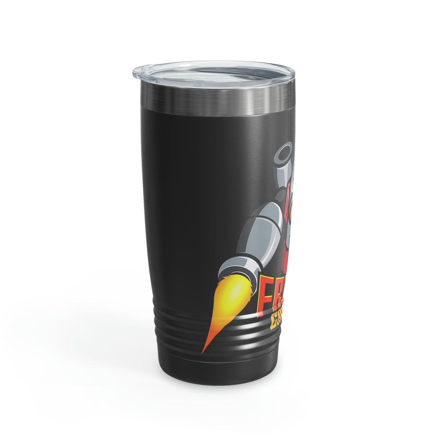 AFriend Gaming Tumbler - 20oz