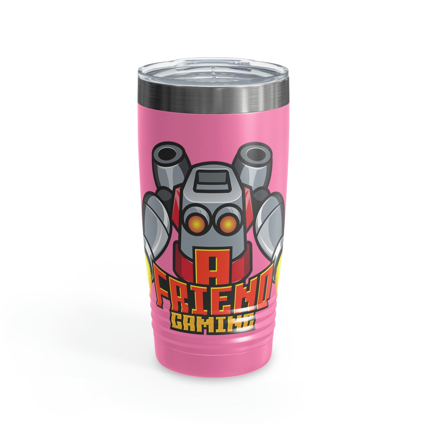 AFriend Gaming Tumbler - 20oz