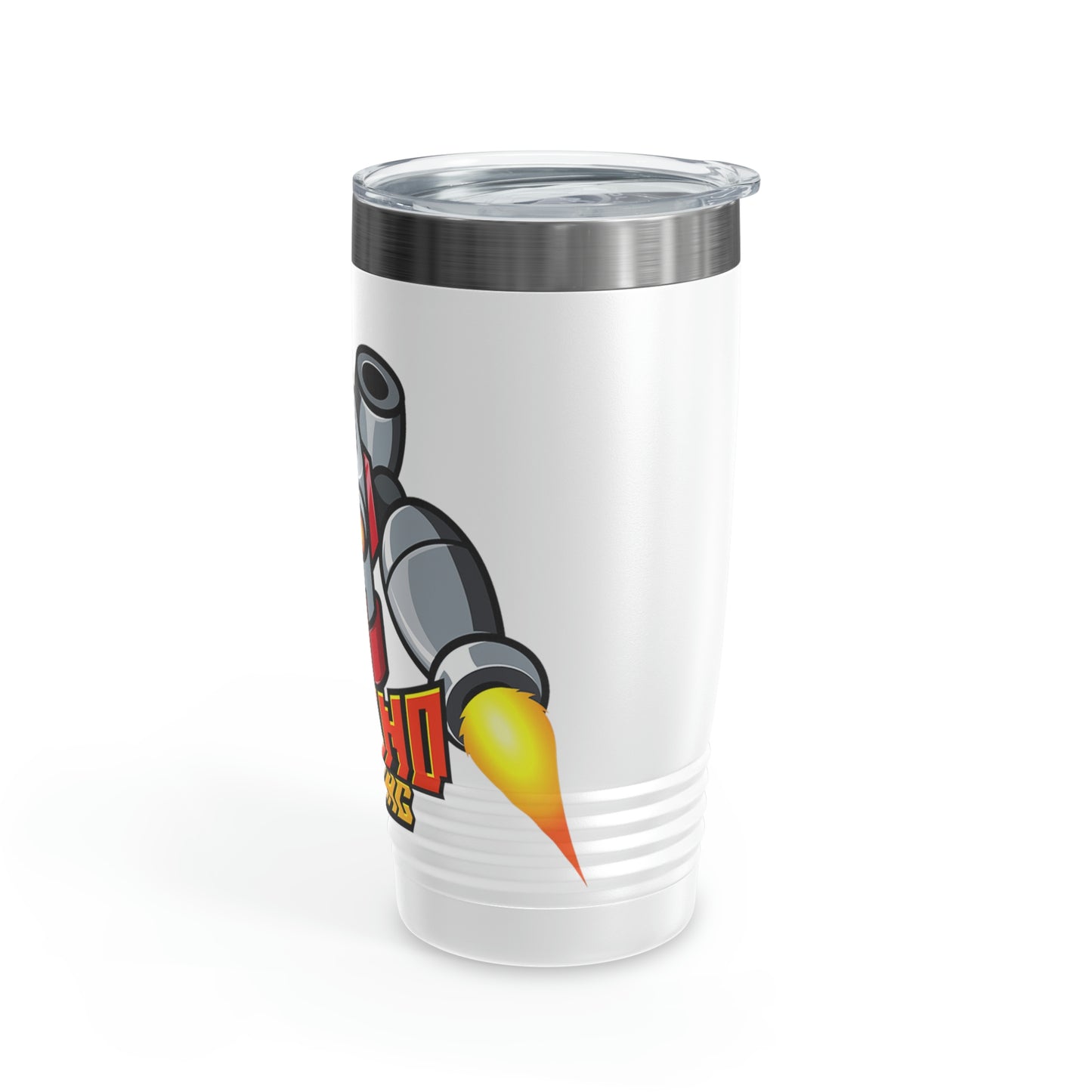 AFriend Gaming Tumbler - 20oz