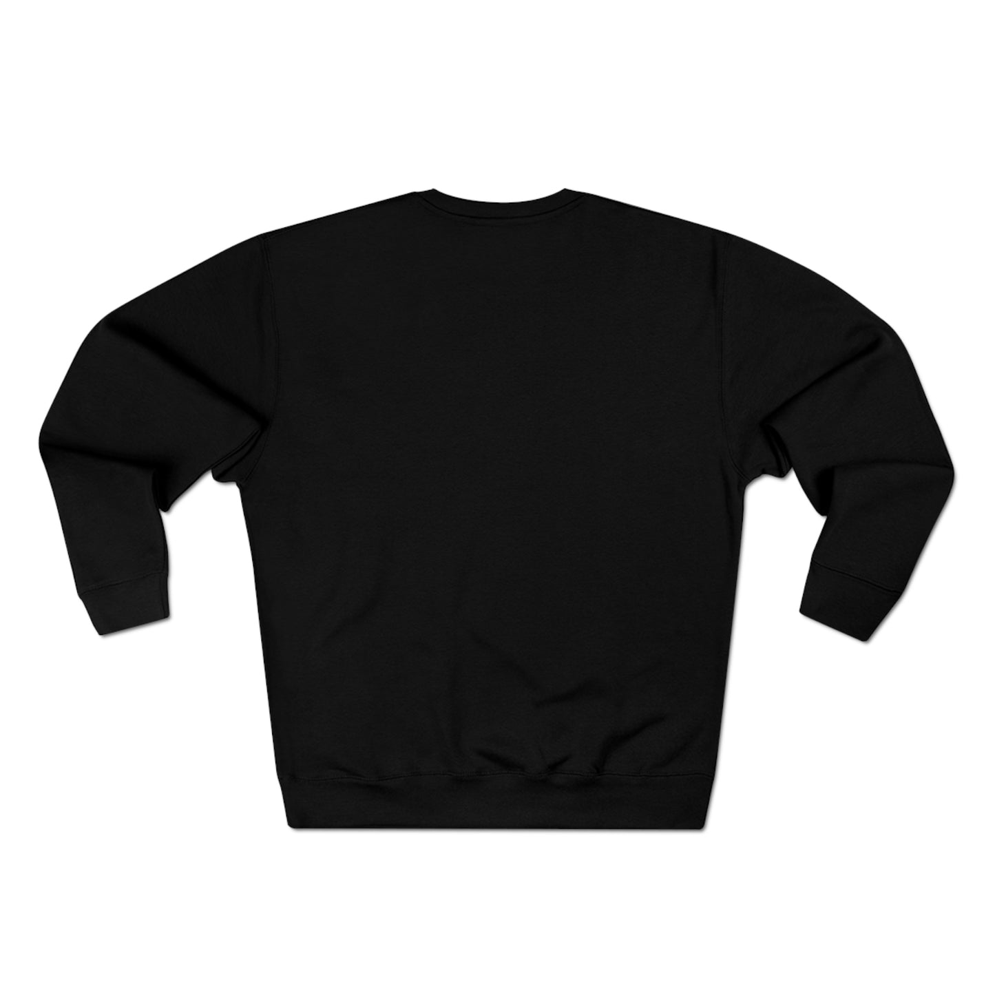 AFriend Gaming - Premium Crewneck Sweatshirt