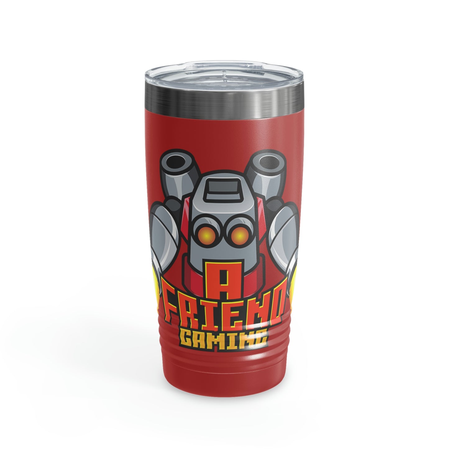 AFriend Gaming Tumbler - 20oz