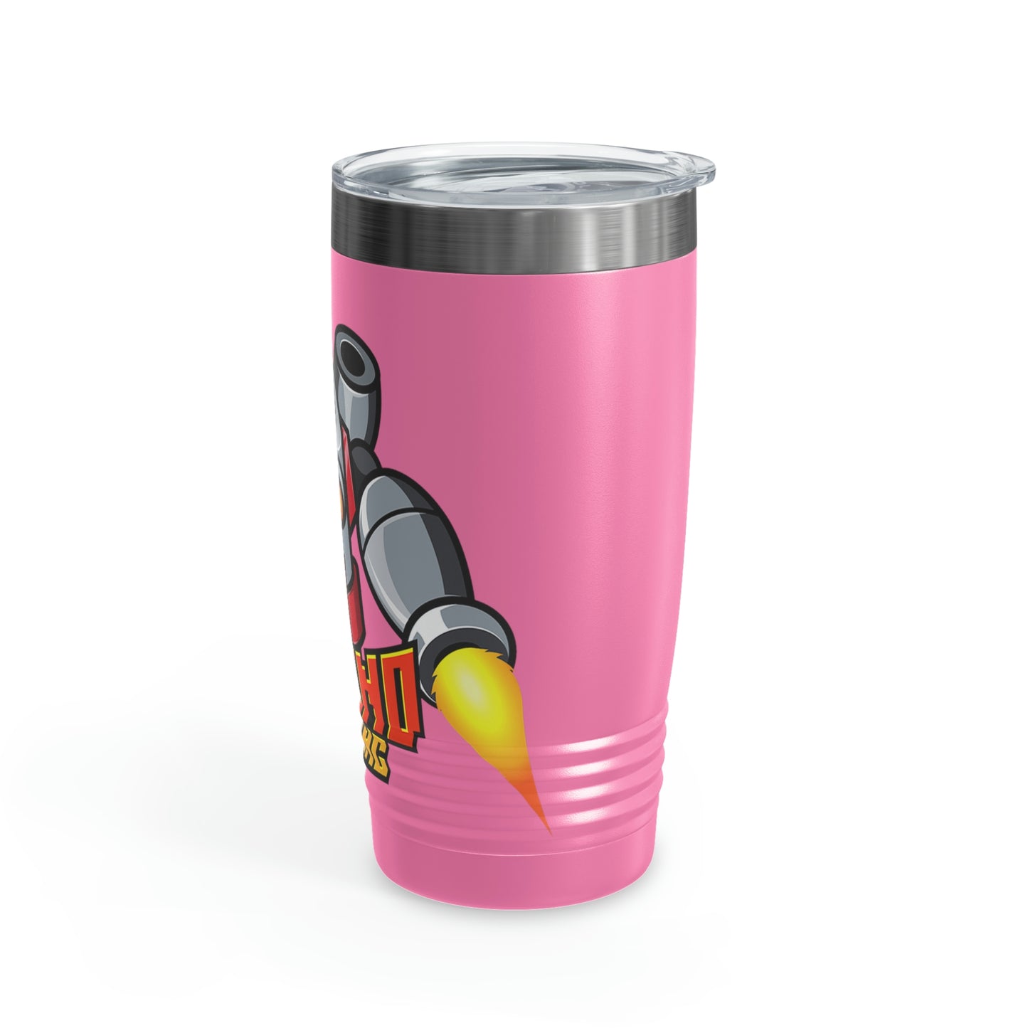 AFriend Gaming Tumbler - 20oz