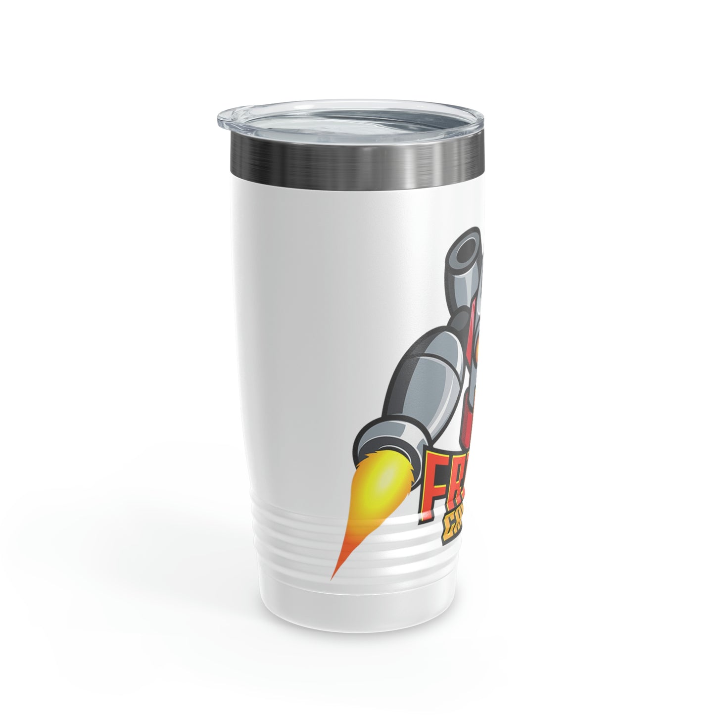 AFriend Gaming Tumbler - 20oz