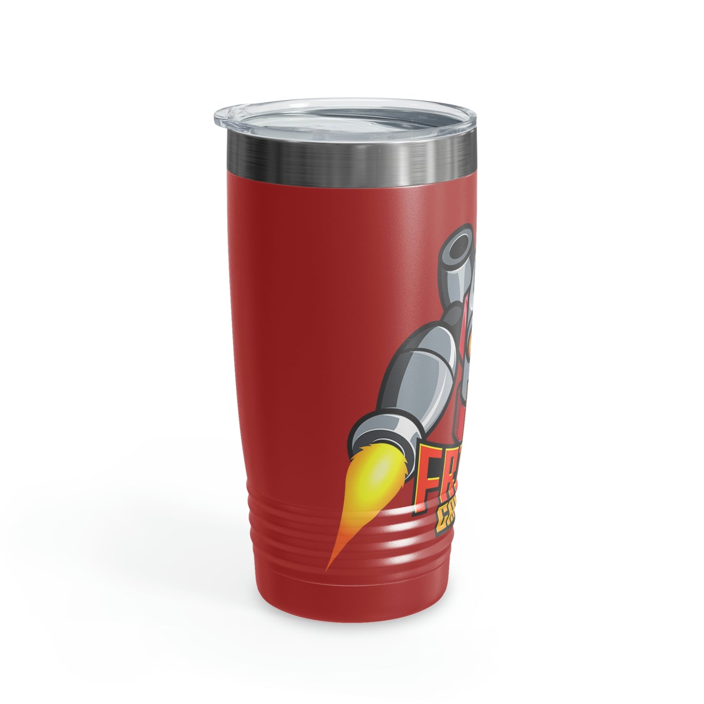 AFriend Gaming Tumbler - 20oz