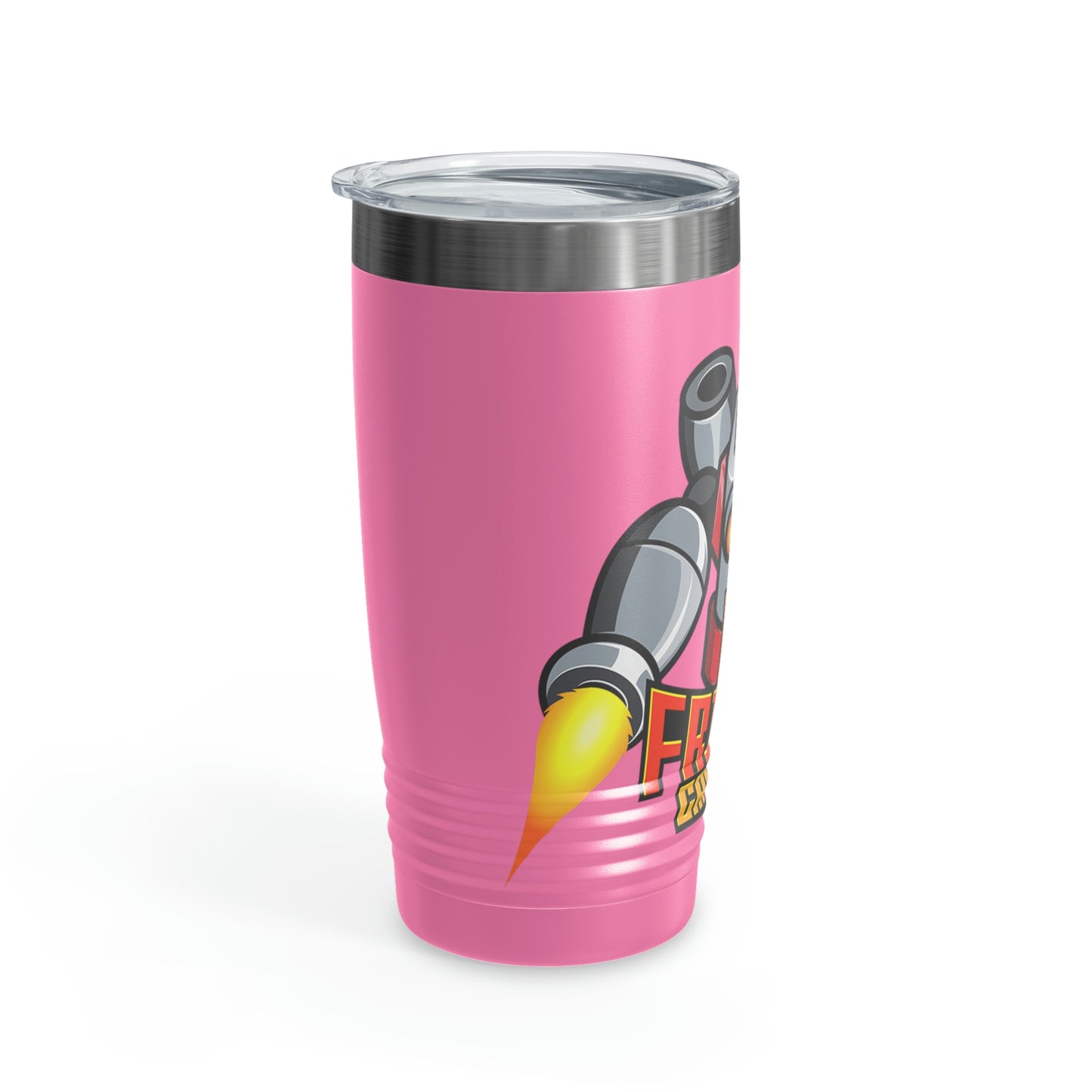 AFriend Gaming Tumbler - 20oz