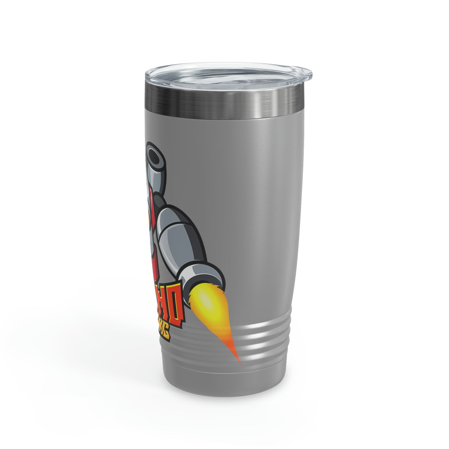 AFriend Gaming Tumbler - 20oz