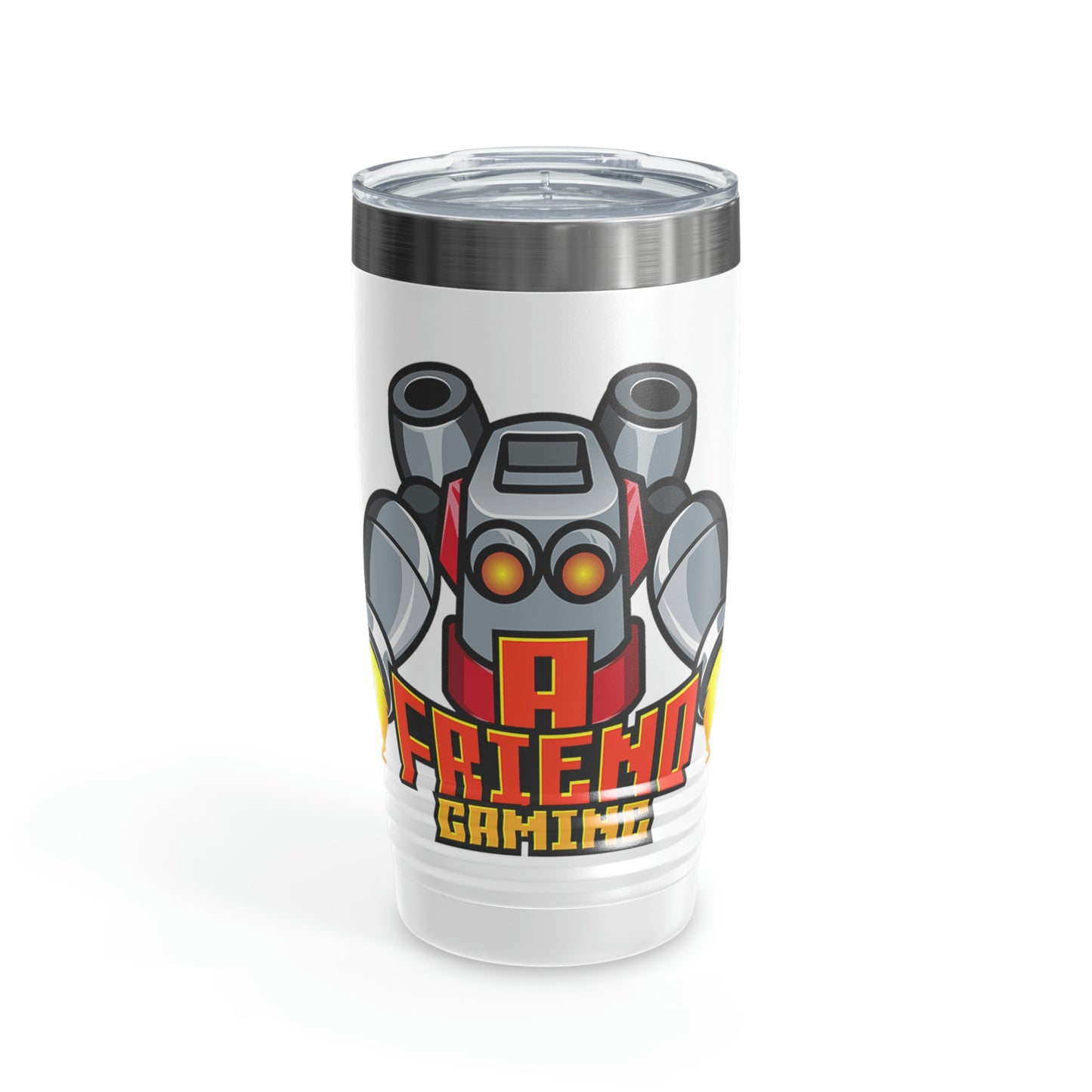 AFriend Gaming Tumbler - 20oz