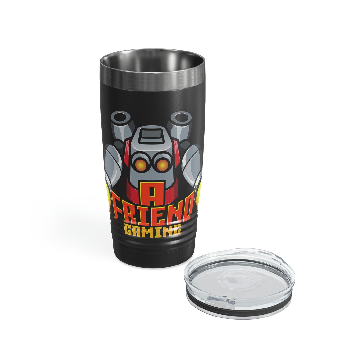 AFriend Gaming Tumbler - 20oz