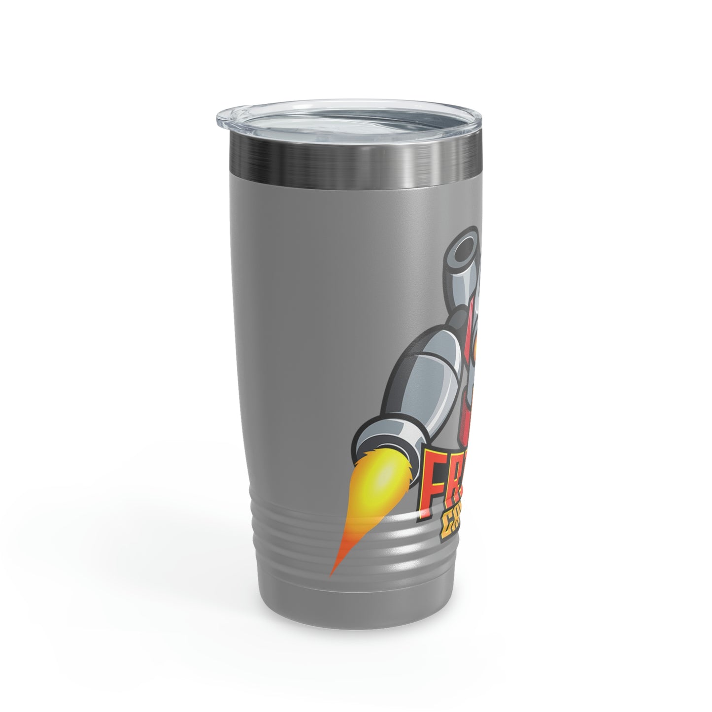 AFriend Gaming Tumbler - 20oz