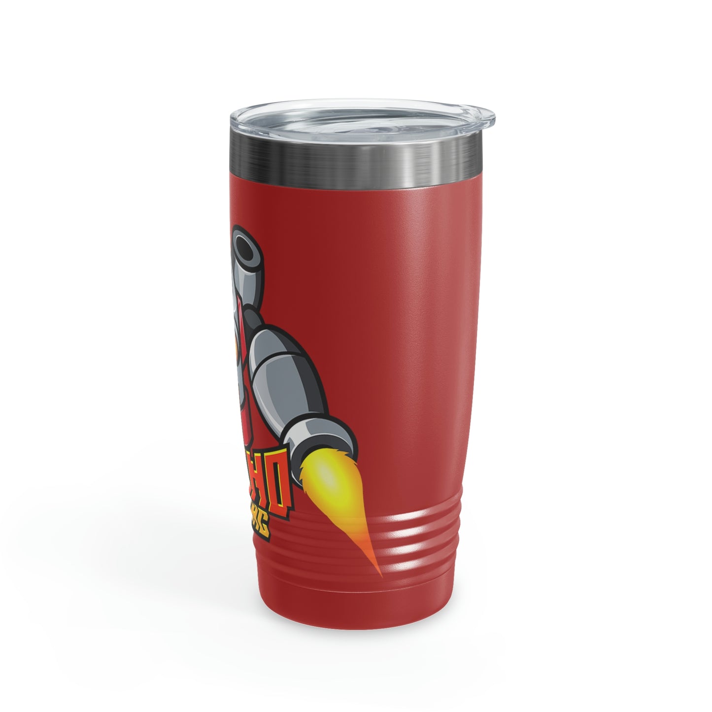 AFriend Gaming Tumbler - 20oz