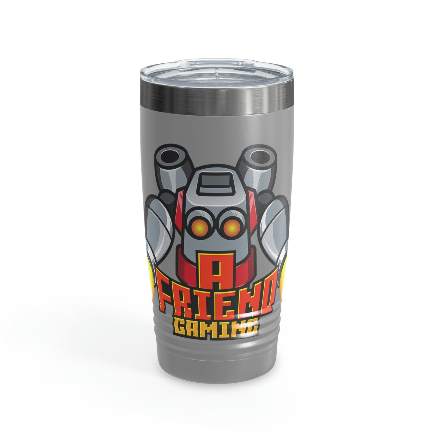 AFriend Gaming Tumbler - 20oz