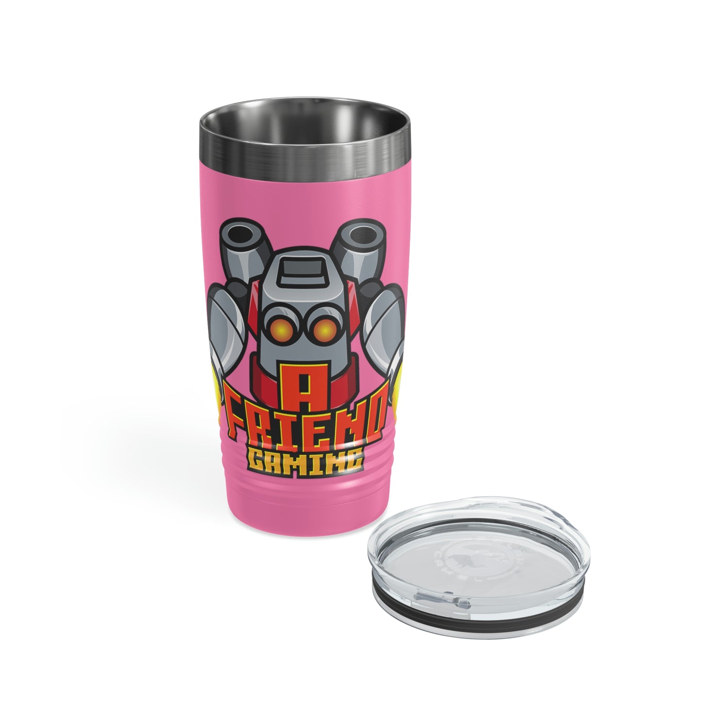 AFriend Gaming Tumbler - 20oz