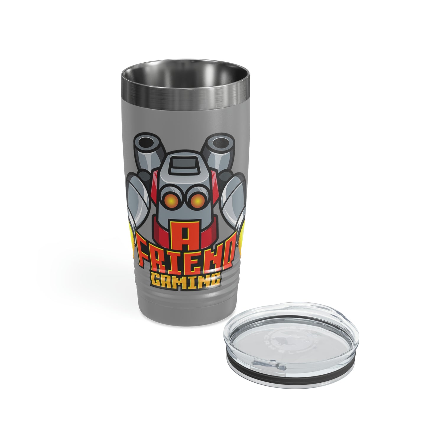 AFriend Gaming Tumbler - 20oz