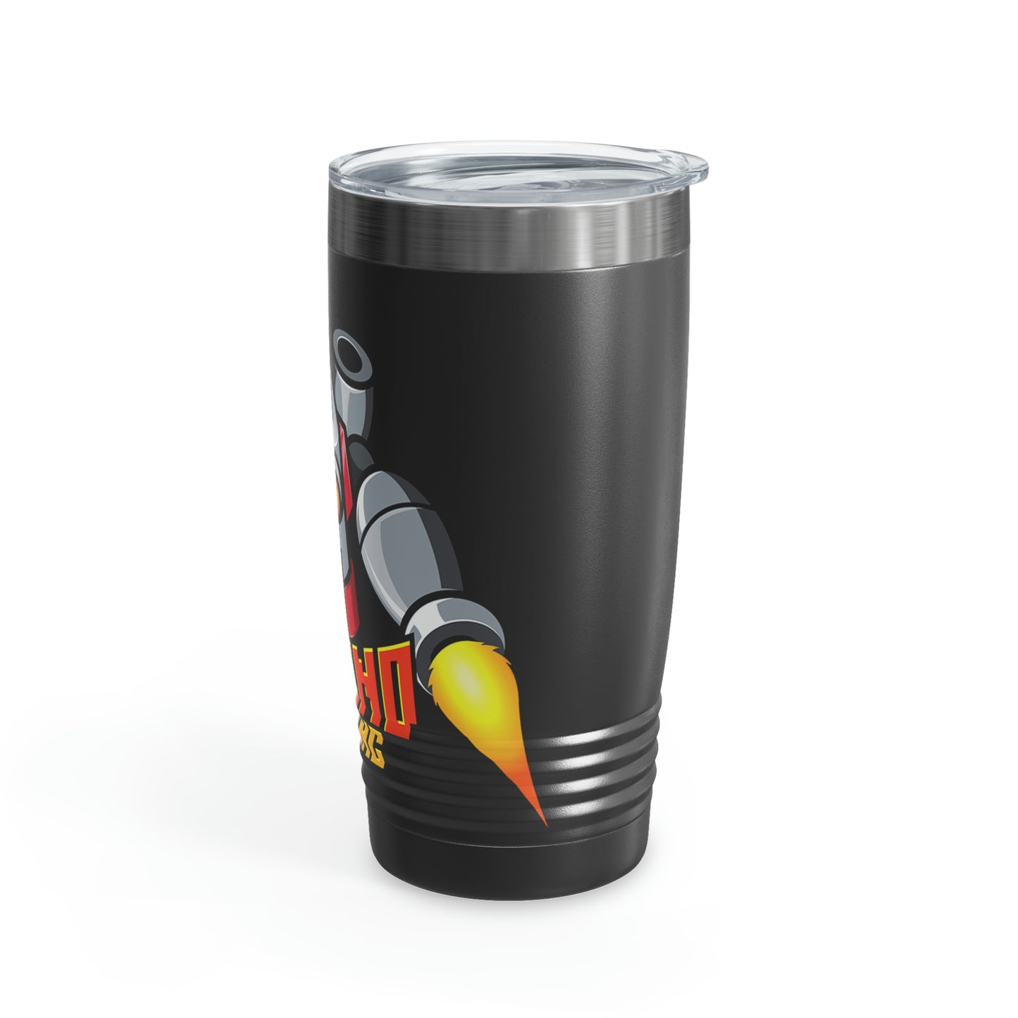 AFriend Gaming Tumbler - 20oz