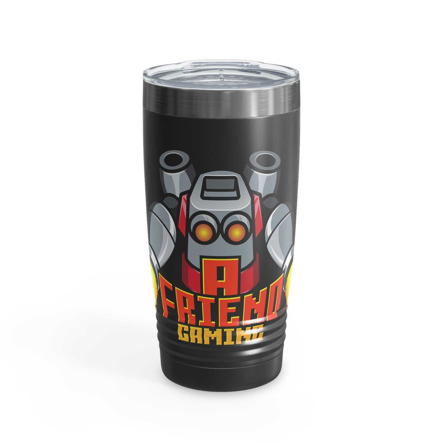 AFriend Gaming Tumbler - 20oz